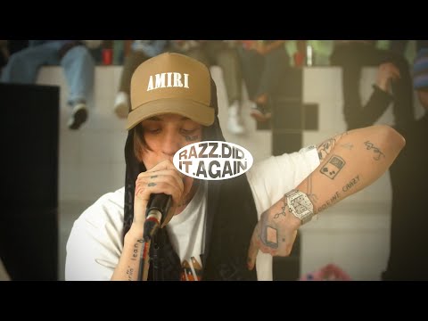 (FREE) T-LOW x EDO SAIYA 🎸Pop Type Beat - "on tour"