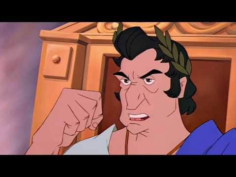 Animated Hero Classics: Maccabees