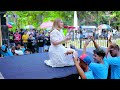 ROMANSA NYESS AYAT AYAT AYAT CINTA EVA AQUILA HAPPY PARTY PRASASTI KEPUK BANGSRI JEPARA