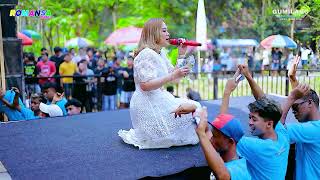 Download lagu ROMANSA NYESS - AYAT AYAT AYAT CINTA - EVA AQUILA - HAPPY PARTY PRASASTI - KEPUK BANGSRI JEPARA mp3