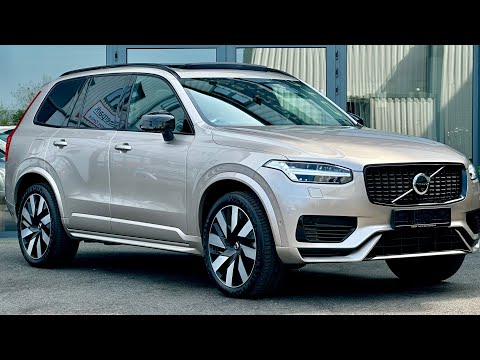 Volvo XC90 Ultimate T8 Recharge - Image 2