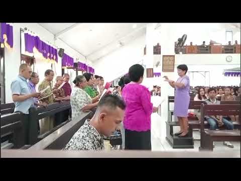 PS EKLESIA   AMPUNI AKU TUHAN