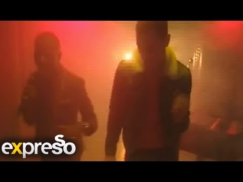 GB Collective and Jonny V perform " Chocolate Vanilla " live on expresso