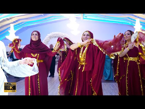 Xebat Neco | Samantha & Hüseyin | Part06 | 4K | by #dliarfilmproduction