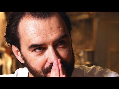 Cyril Lignac [cuisinier, c’est mon métier]