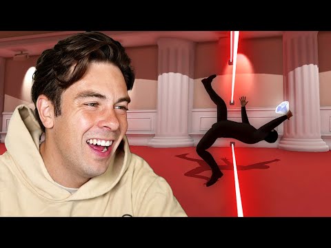 bank heist simulator