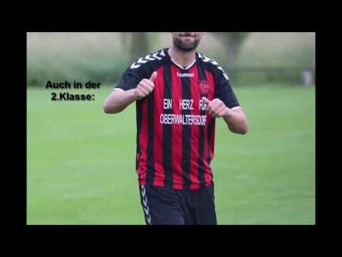 SV Winzendorf  :  ASK Oberwaltersdorf