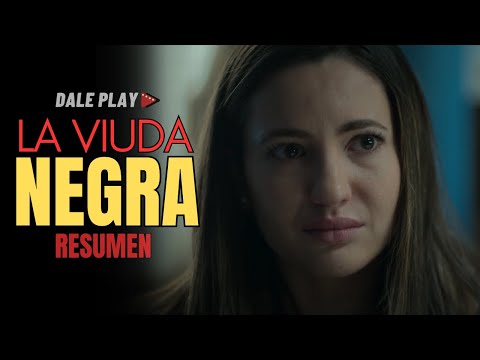 La viuda negra | Tráiler oficial | Netflix