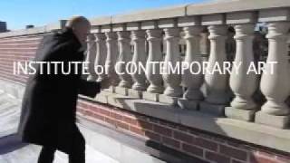 PROMOTIONAL VIDEO-TERMINALS MAY 27, ICA, BOSTON -