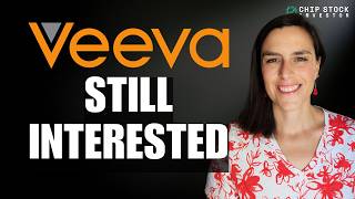 Is Veeva Systems a Safe Haven Stock? The Software Apocalypse Creates a