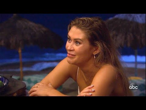 Bachelor in Paradise: Caelynn Has Epic Meltdown After Blake Two-Times Her With Kristina - Watch!