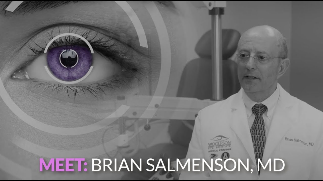 Brian Salmenson, MD Video Thumbnail