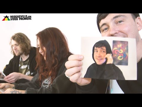 Gardna, Charli Brix, Selecta J-Man & Tom Spirals - Wassup [Official Video 2021]