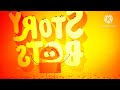 Storybots Logo Effects