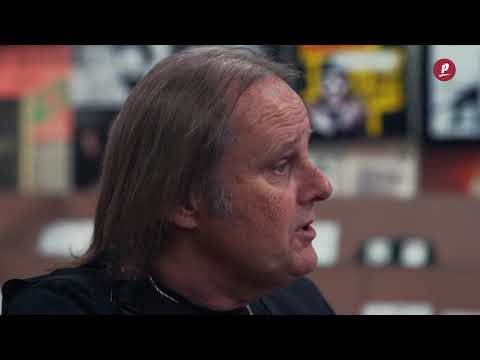 Survivor Blues Short Film - Walter Trout