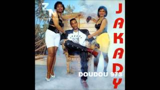 ZOUK NOSTALGIE - JAKADY Jalouzir 1987 Jakady Productions (51288 SD 117)  By DOUDOU 973