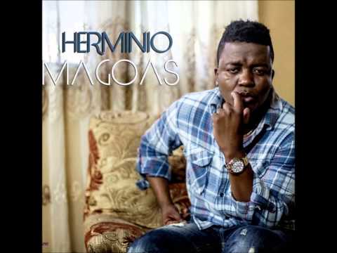 Hermínio - Mágoas [2013]