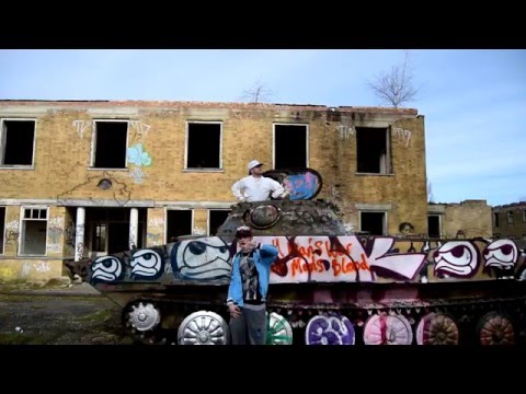 Jc Lowko And Sirus - Reach Out (Official Video)