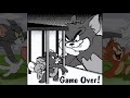 Tom And Jerry Game Over GB