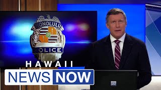 $250K settlement reach in Honolulu police discrimination lawsuit