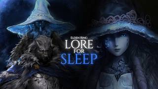 Elden Ring Lore: The Entire Story of Ranni the Witch
