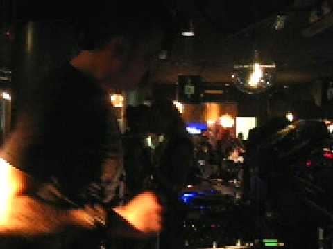 DANNY FIDDO PLAYS BURRINI&POMPILI - MERCEDES