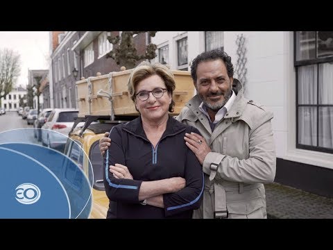 Catherine Keyl vertelt over haar sombere gedachten | De Kist