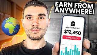 How to Join the TikTok Shop Affiliate Program Worldwide in 2025