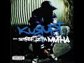 Kurupt - neva gonna give it up (dirty)