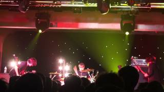 seBADoh = bird in the hand | Live @ ATP, 2012