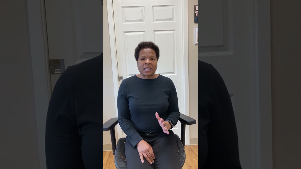 Patient Testimonial
