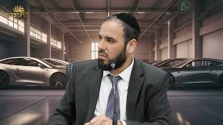 הרב דוד פריוף חושף: כל האמת על חי וקנין!!! (הרב דוד פריוף) - התמונה מוצגת ישירות מתוך אתר האינטרנט יוטיוב. זכויות היוצרים בתמונה שייכות ליוצרה. קישור קרדיט למקור התוכן נמצא בתוך דף הסרטון