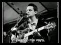 Mark Kozelek - Around and around [Subtitulado]