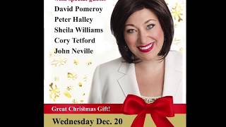 Shelley Neville - O Holy Night