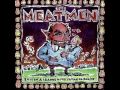 Meatmen-Strap on