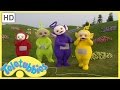 Teletubbies Amy S House Pasta Full Episode