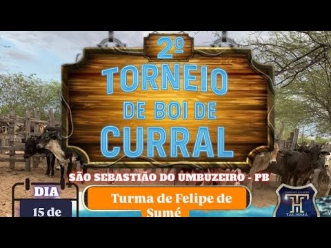 (Drone)2⁰ torneio da fazenda Cacimbas em São Sebastião do Umbuzeiro PbOrganização: Jânio e Vinícius 