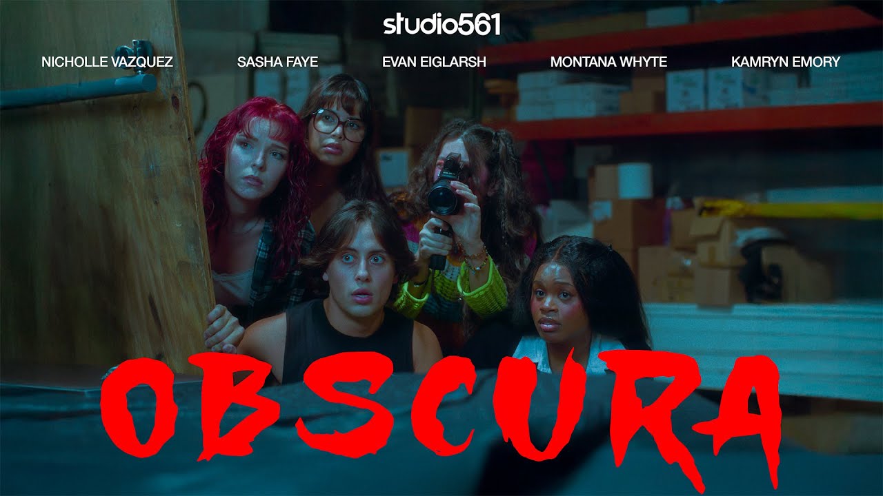 Obscura