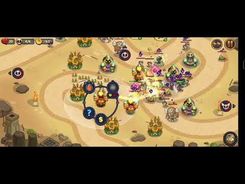 Level 62 Tower only mode no item 3 star - Realm Defense