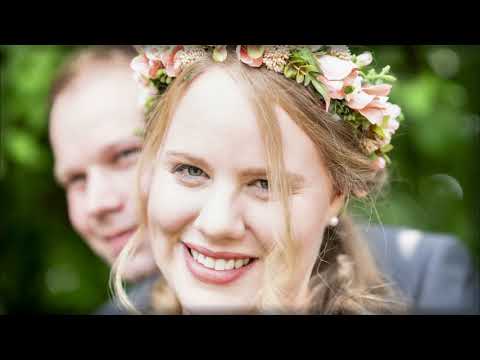 Trauung von Malin und Jan am 18.07.2019 in Söhlde