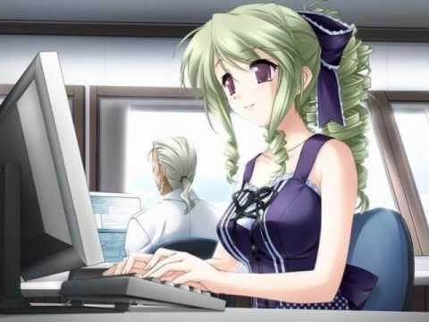 Nightcore - Rio De Janeiro