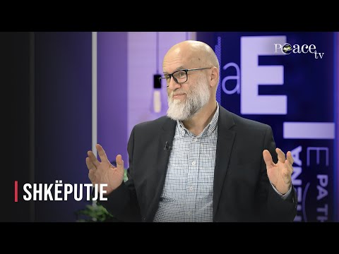 Edukimi fetar i fëmijëve - Ekrem Avdiu
