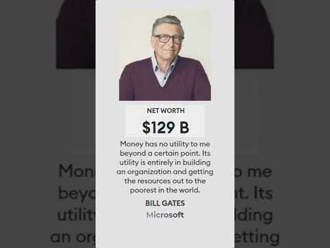 As pessoas mais ricas do mundo #shorts #short