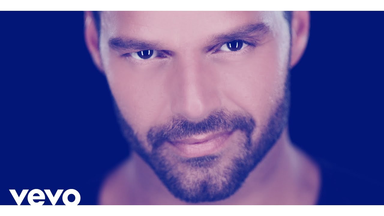 Ricky Martin - Maria (KAAZE Remix)