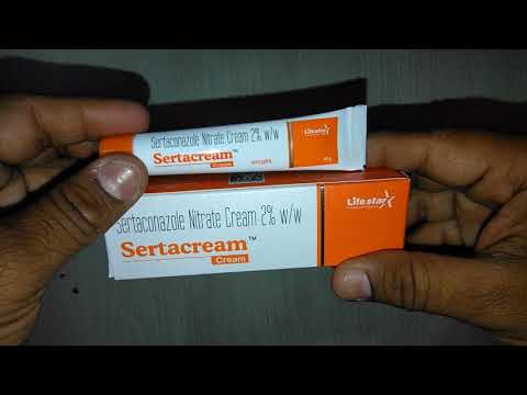 Sertacream Cream Review