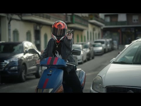 Promo - Entrevías [TEMPORADA 3] (Martes a las 22:50h en TeleCinco) [2023] | 1