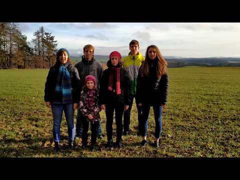 Padá sníh - Milan Drobný