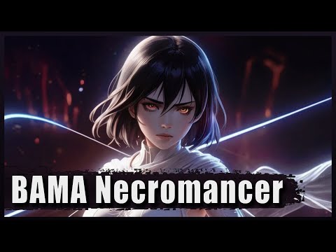 Potentially the most broken minion... new BAMA is something else ~ Path of Exile 3.23