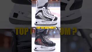 ALL WHITE ! CCM Jetspeed FT8 Pro hockey skates are HERE !