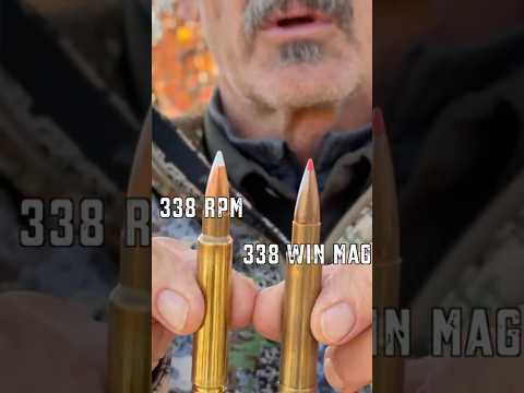 New 17 Win Super Mag 3000 FPS Rimfire Ammo from Winchester